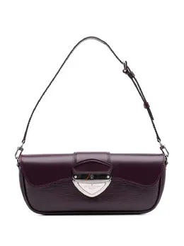 Louis Vuitton 2008 Epi Pochette Montaigne shoulder bag 31990226