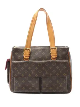 Louis Vuitton 2005 Multipli Cite shoulder bag 31913048