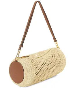 Loewe pouch shoulder bag 25205297