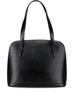 Louis Vuitton 2001 Epi Lussac shoulder bag 31976070