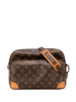 Louis Vuitton 2010 Monogram Nil crossbody bag 31976072
