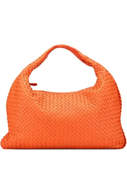 Bottega Veneta 2012-2025 Medium Nappa Intrecciato Veneta hobo bag 31976424