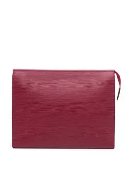 Louis Vuitton 2017 Epi Toiletry Pouch 26 clutch bag 31981100