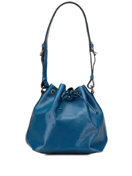 Louis Vuitton 1994 Epi Petit Noe bucket bag 31976432