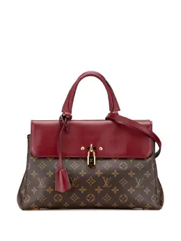 Louis Vuitton 2016 Monogram Venus satchel 31975899