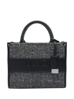 Liu Jo Ridhi tote bag 31948821
