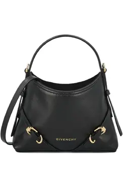 Givenchy leather shoulder bag 31919363