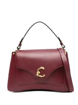 Coccinelle leather shoulder bag 31714399