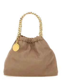 Stella McCartney-"Falabella" Bag With Shoulder Strap-Donna 52538903626068