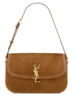Saint Laurent-Bag "Solferino" Medium-Donna 52539723284820