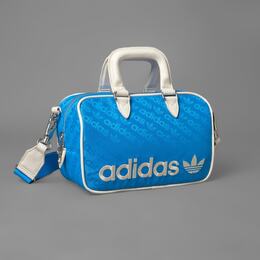Спортивная сумка Adidas Originals Golf Round Bag, цвет Blue Bird/Chalk White jd6636 | blue bird/chalk white