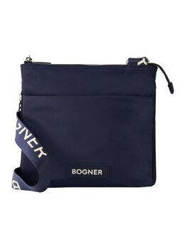 Сумка через плечо Bogner Saxon Serena, темно-синий 4048835230847 | dark blue
