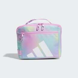 Спортивная сумка Adidas Affiliate Lunch Bag, цвет Bliss Lilac/Bliss Lilac jl2699 | bliss lilac/bliss lilac