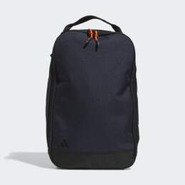 Спортивная сумка Adidas Golf Shoe Bag, цвет Legend Ink jd7100 | legend ink