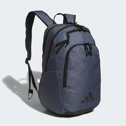 Рюкзак Adidas Defender 5 Backpack, цвет Bold Onix/Black jj7719 | bold onix/black