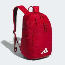 Рюкзак Adidas Defender 5 Backpack, цвет Team Power Red/White jj7726 | team power red/white