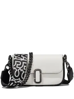Сумка на плечо The Bi Color Marc Jacobs, белый 19982416 | белый