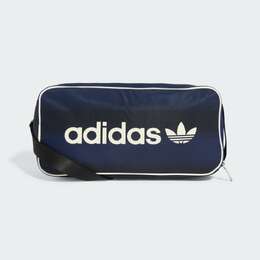 Спортивная сумка Adidas Crossbody Bootbag, темный индиго jv7868 | night indigo