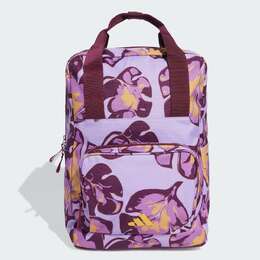 Рюкзак Adidas Prime Graphic Backpack, цвет Multicolor/Corn Gold jx1247 | multicolor/corn gold