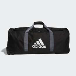 Спортивная сумка Adidas Team Wheel Bag XL, черный ew4812 | black