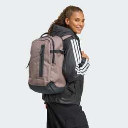 Рюкзак Adidas Utility Backpack 3D Shape, цвет Trace Brown jm5444 | trace brown