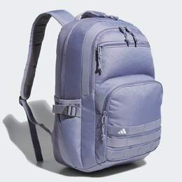 Рюкзак Adidas Interval Backpack, цвет Violet/Grey jl1249 | violet/grey