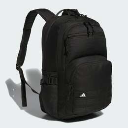 Рюкзак Adidas Interval Backpack, черный/белый jl1247 | black/white