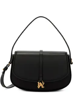 Сумка на плечо Lockbag Palm Angels, черный 22030694 | черный