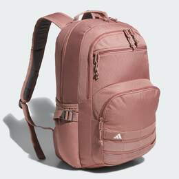 Рюкзак Adidas Interval Backpack, цвет Warm Clay/Grey jl1252 | warm clay/grey