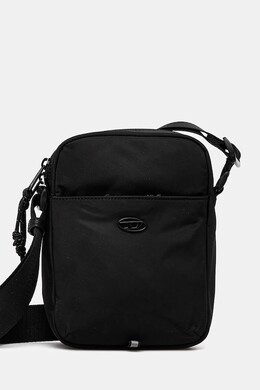 Сумка кросс-боди D-PACK CROSSBODY X cros Diesel, черный x10310.p8166 | czarny