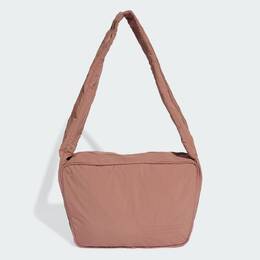Спортивная сумка Adidas Crossbody Bowling Bag, цвет Warm Clay jx3127 | warm clay