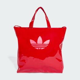 Спортивная сумка Adidas Adicolor Shopper, цвет Better Scarlet jy2543 | better scarlet