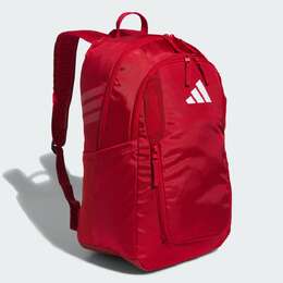 Рюкзак Adidas Stadium 4 Backpack, цвет Team Power Red/White jj7725 | team power red/white