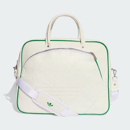Спортивная сумка Adidas Bowling Bag, белый jx7870 | white