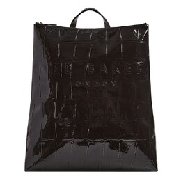Рюкзак Ted Baker Croclee, черный tas033938 | black