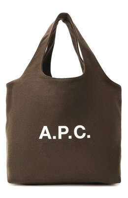Сумка-шопер Ninon A.P.C. m61565/w0arv