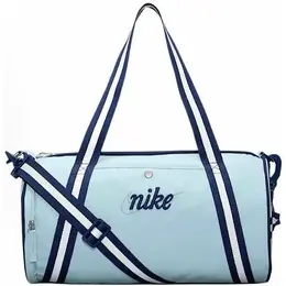 Сумка Nike, фактура зернистая, тиффани 103807422542