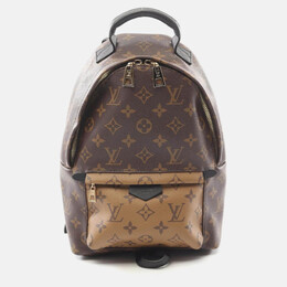 Louis Vuitton Palm Springs Backpack Pm Rucksack Bag 1210207