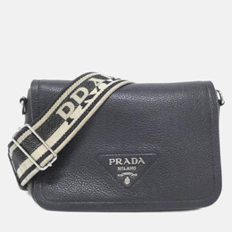 Prada Nero Shoulder Bag 1210218