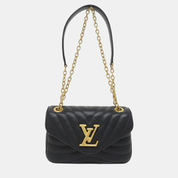 Louis Vuitton New Wave Chain Bag Pm 1210150