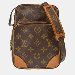 Louis Vuitton Monogram Amazon Crossbody Bag 1209856