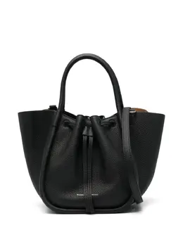 Proenza Schouler small Ruched tote bag 31694048
