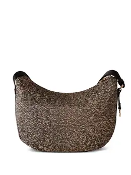 Borbonese small Luna shoulder bag 31930713