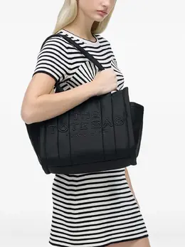Marc Jacobs medium The Puffy tote bag 25375699