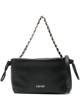 Liu Jo chain-strap drawstring shoulder bag 31835358