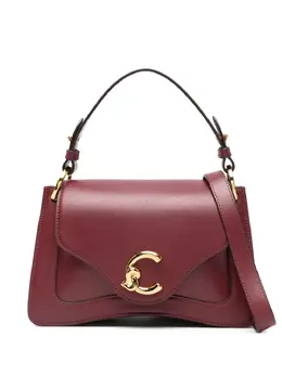 Coccinelle leather shoulder bag 31715563