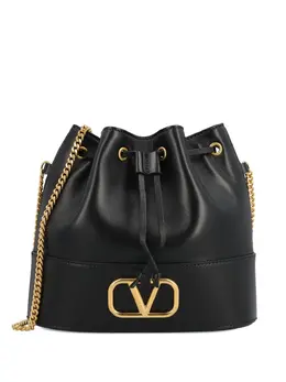 Valentino Garavani VLogo bucket bag 31917474