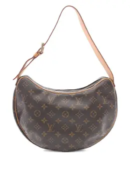 Louis Vuitton 2003 Croissant MM shoulder bag 31912130