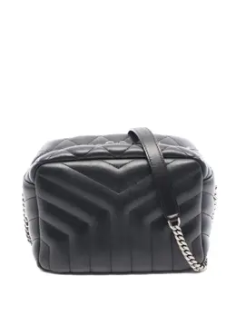 Saint Laurent 2000s Lulu shoulder bag 31913067