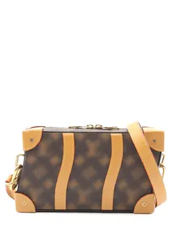Louis Vuitton 2021-2025 Monogram Blurry Soft Trunk crossbody bag 31993151